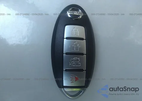 2007 Nissan Altima 2.5/2.5S from USA, damaged, VIN 1N4AL21EX7N441901